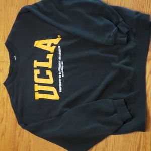 H&M UCLA Sweat Shirt